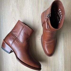 Tecovas Women’s “The Jenny” Honey